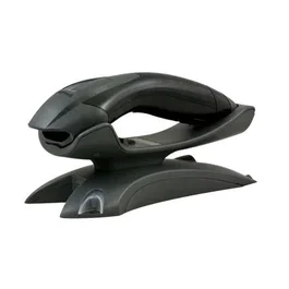 Honeywell Voyager 1202G - Lector de Código de Barras 1D Inalámbrico Bluetooth, Escáner Láser para 45000 Escaneos y 12h Autonomía, USB, 1202G-2USB-5